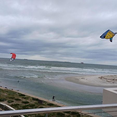 Cape Beach Penthouse Kapstaden Eksteriør billede