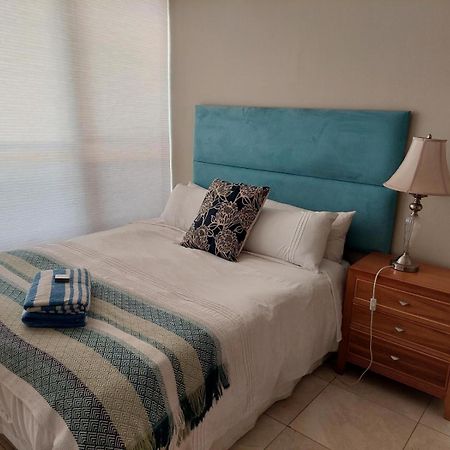 Cape Beach Penthouse Kapstaden Eksteriør billede