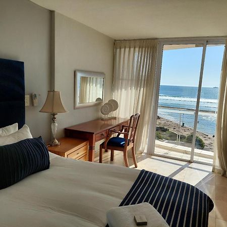 Cape Beach Penthouse Kapstaden Eksteriør billede