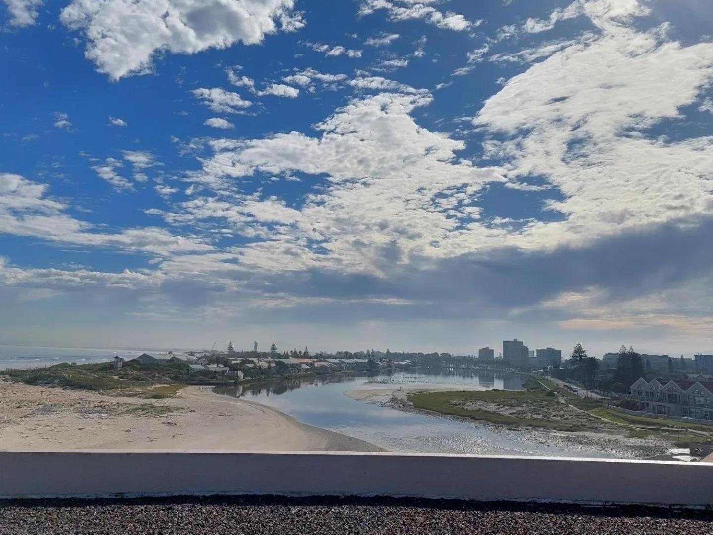 Cape Beach Penthouse Kapstaden Eksteriør billede