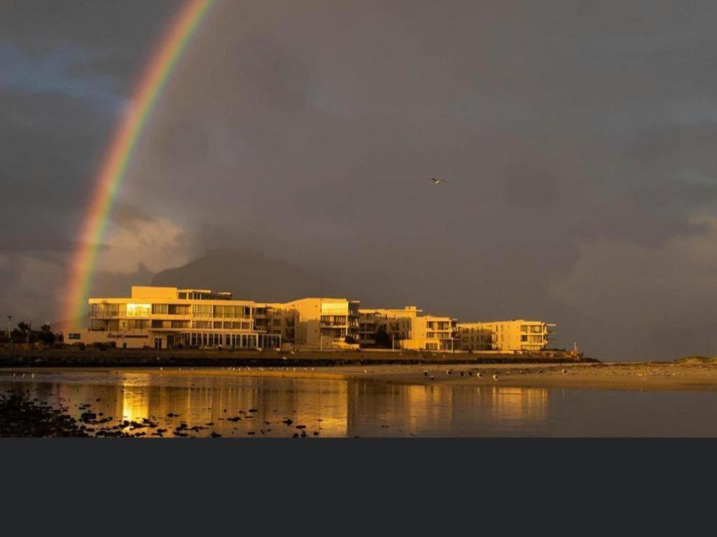 Cape Beach Penthouse Kapstaden Eksteriør billede