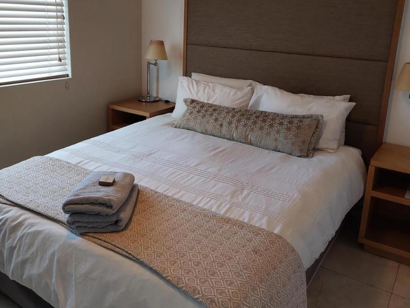 Cape Beach Penthouse Kapstaden Værelse billede