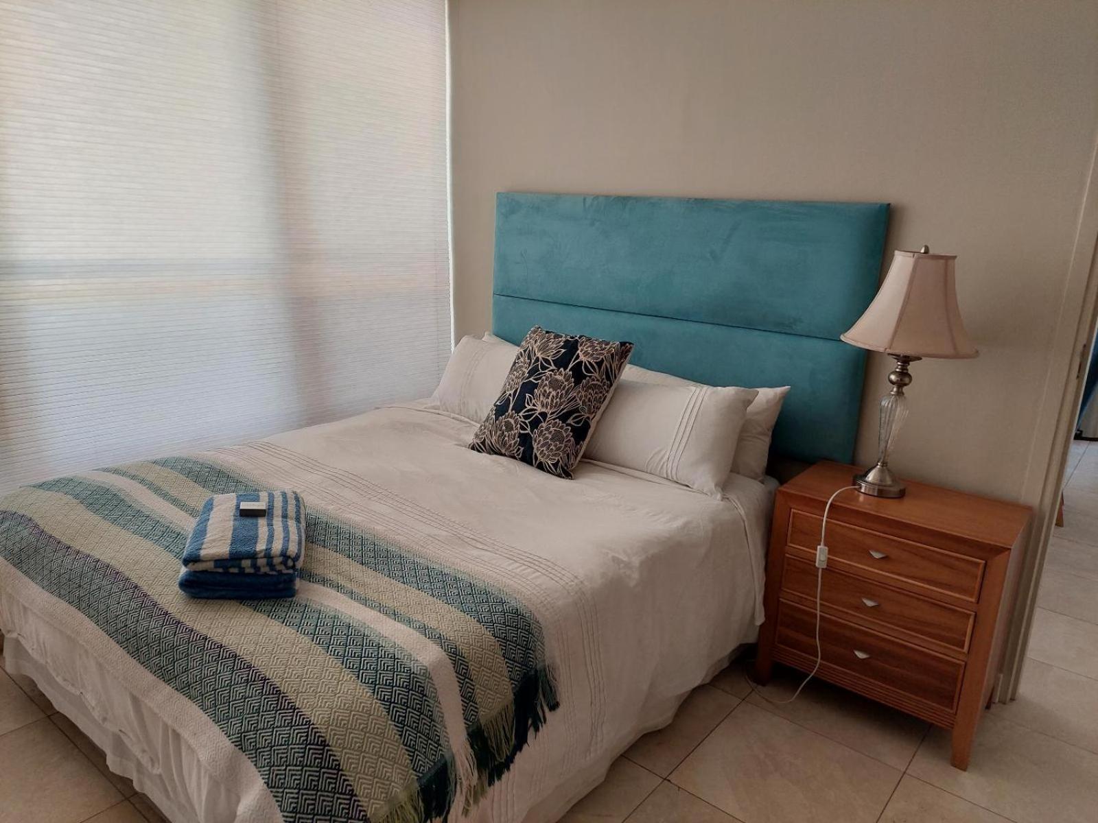 Cape Beach Penthouse Kapstaden Eksteriør billede